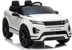 Land Rover Evoque