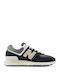 New Balance Ανδρικά Sneakers Μαύρα