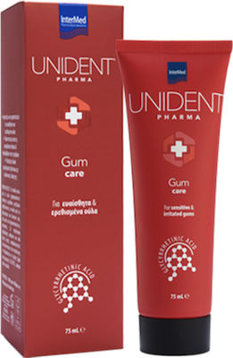 Intermed Toothpaste 75ml