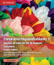 Panorama hispanohablante