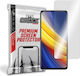GrizzGlass Hybrid Glass Ceramică Tempered Glass (Poco X3 NFC / X3 Pro)
