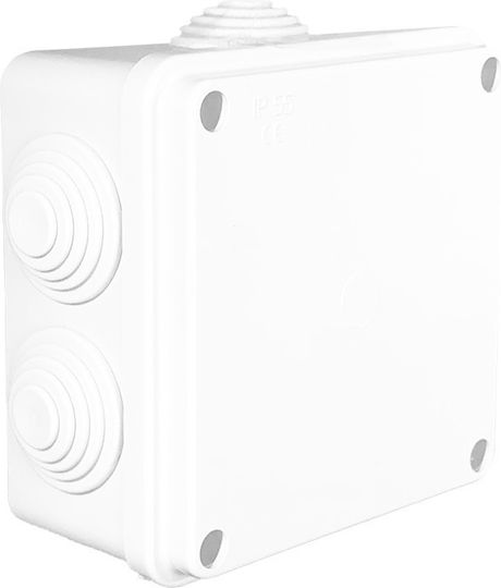Elvhx Cutie electrică pentru montaj exterior IP55