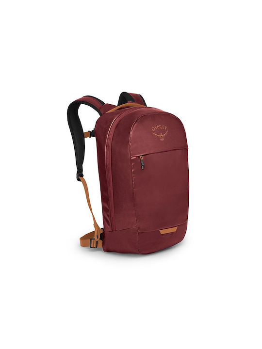 Osprey Fabric Backpack Red 25lt