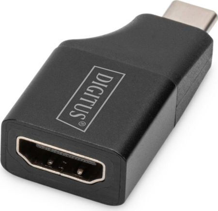 Digitus Converter USB-C female to HDMI female 1pcs AK-300450-000-S