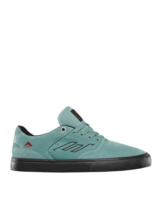 Emerica Vulc Herren Sneakers Blau