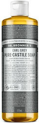 Dr Bronner's Castile Βath Wash 475ml