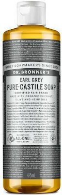 Dr Bronner's Castile Schaumbad (1x475ml) 475ml