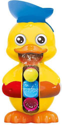 Spielmaus Duckling Bath Toy for 12++ Months