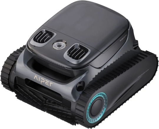 Aiper Scuba S1 Pro Premium Robot Vacuum Cleaner for Swimming Pool 200m² with Power 65W
