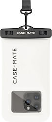 Case-Mate Αδιάβροχη έως 6.7" Μπεζ Case-Mate Αδιάβροχη έως 6.7" Μπεζ