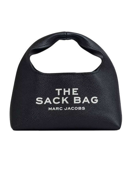 Marc Jacobs Women's Leather Shoulder Bag Black