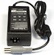 Laptop Charger 90W 20V 4.5A for IBM with Detachable Power Cord
