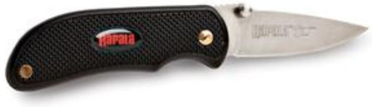 Rapala Tauchmesser mit Klinge 7.5cm