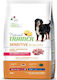 Natural Trainer Adult Sensitive 12kg Trockenfutter für erwachsene Hunde mit Kaninchen
