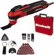 Einhell Electric Oscillating Multi Tool 350W wi...