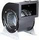Bahcivan Centrifugal - Centrifugal Ventilator industrial