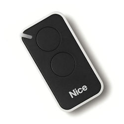 Nice Era Garagentor-Fernbedienung Rollender Frequenzprogrammierung 1524301 Nice Era Garagentor-Fernbedienung Rollender Frequenzprogrammierung 1524301