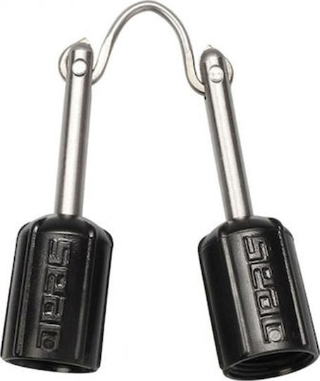 Seac Omega Speargun Wishbone Klappbar