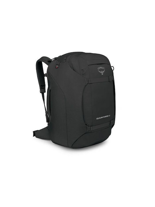 Osprey Rucksack Schwarz