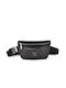 Guess Waist Bag Black