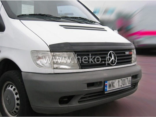 Heko Protective Film for Car Hoods 1pcs