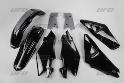 UFO Bausatz aus Kunststoffen Hukit601-001 Mx Husqvarna Wr 250 05 Husqvarna Wr 125 05 Husqvarna Cr 250 05 Husqvarna Cr 125 05 Schwarz UFO Bausatz aus Kunststoffen Hukit601-001 Mx Husqvarna Wr 250 05 Husqvarna Wr 125 05 Husqvarna Cr 250 05 Husqvarna Cr 125 05 Schwarz