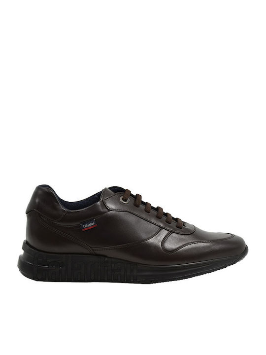 Callaghan Adidași Pentru Bărbați Maro