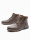 Refresh Men's Boots Brown