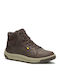 Apa Leather Brown Men's Boots