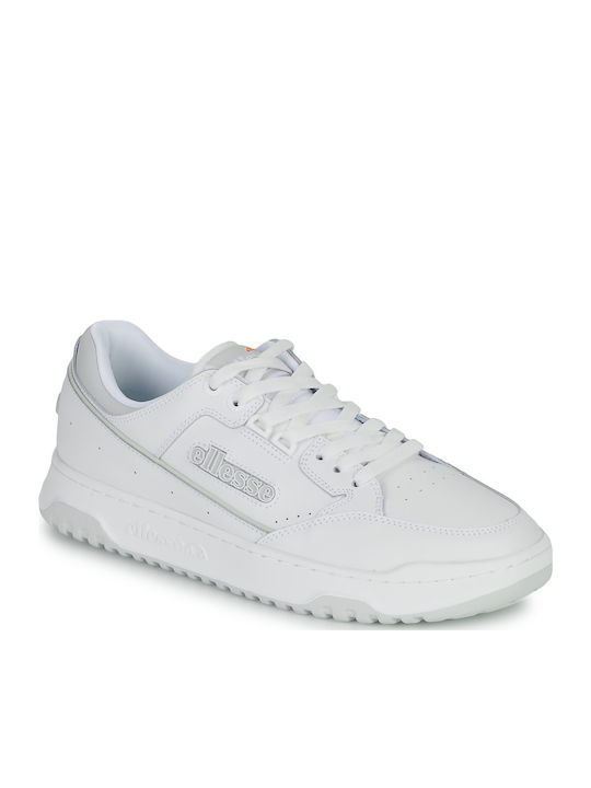 Ellesse Cupsole Sneakers Λευκά