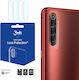 3MK Lens Protection Tempered Glass (Realme X50 Pro)