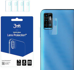 3MK Tempered Glass (Zte Blade A71)