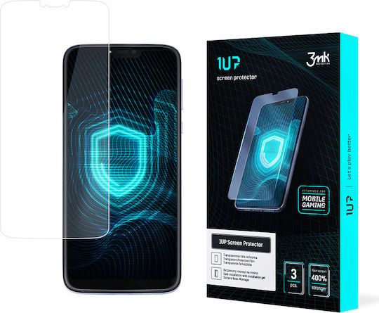 3MK Screen Protector (Moto G7/G7 Plus)