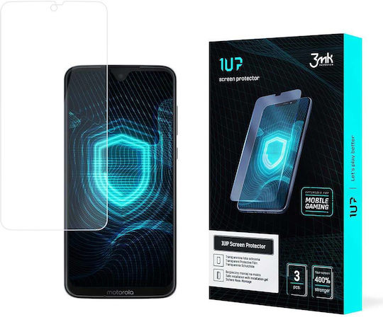 3MK Screen Protector (Moto G7/G7 Plus)