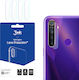 3MK Lens Protection Tempered Glass (Realme 5)
