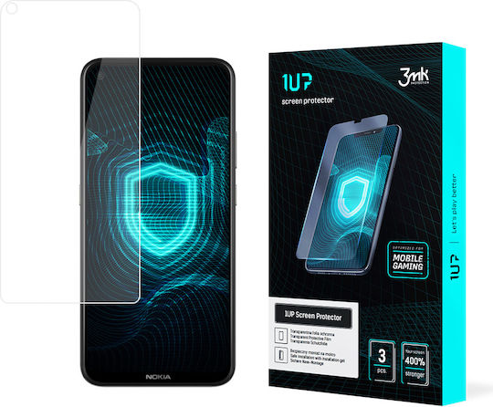 3MK Screen Protector (Nokia 3.4)