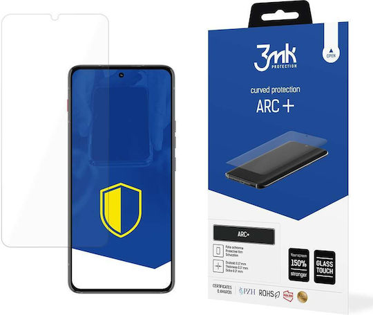 3MK Arc+ 0.17mm Screen Protector (Motorola ThinkPhone)