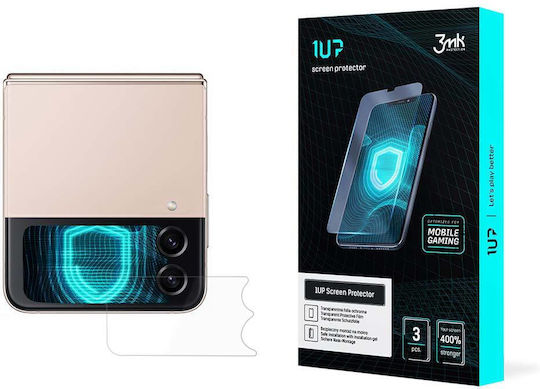 3MK Защитен екран (Samsung Galaxy Z Flip4)