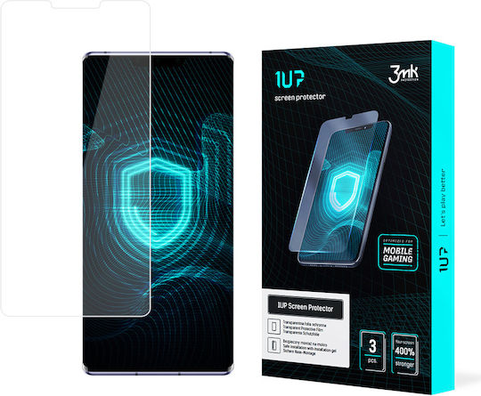 3MK Screen Protector (Huawei Mate 30 Pro)