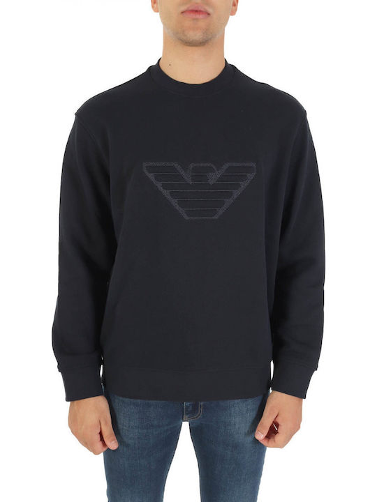 Sweatshirt Blue
