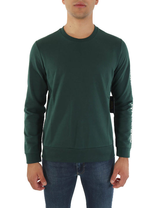 Ralph Lauren Men's Sweatshirt Green