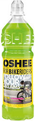 Oshee Λεμονάδα με Ανθρακικό 750ml