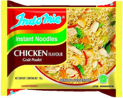 Indomie Noodles 45gr 400ml