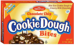 Cookie Dough Bites Бисквити Цели зърна 1бр 88гр