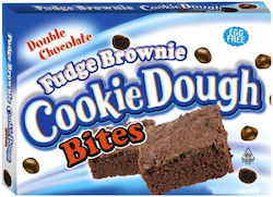 Cookie Dough Bites Бисквити Цели зърна С топинг 1бр 88гр
