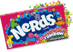 Nerds Candy Candies Rainbow 141gr