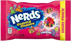 Nerds Candy Ластици за смучене Ластици за смуче...