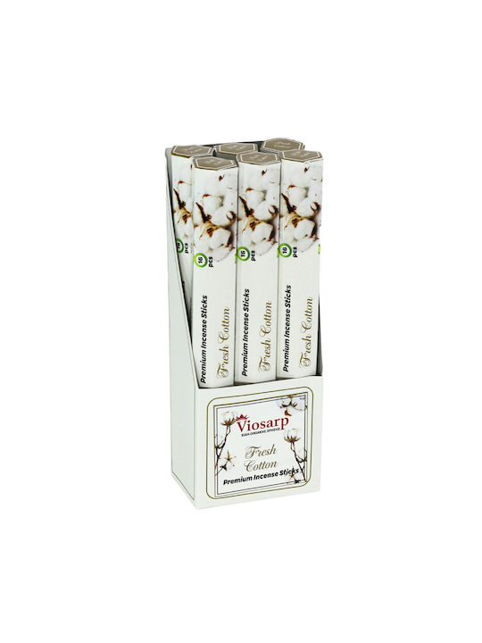 Viosarp Fragrance Sticks 5206753041412 16pcs