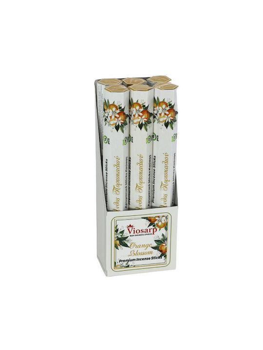 Viosarp Fragrance Sticks 5206753041399 16pcs