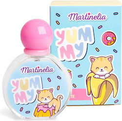 Martinelia Yummy Kinder Eau de Toilette 30ml